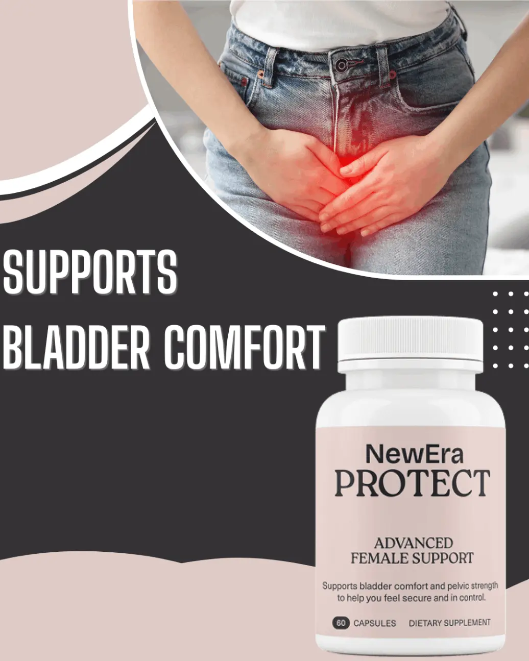 NewEraProtect Immune Defense Supplement Image