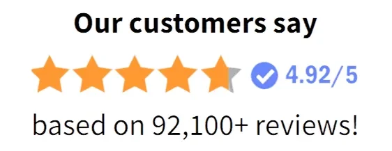 NeweraProtect 5 star ratings